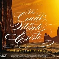 The Count Of Monte Cristo - When The World Was Mine Chords by Soundtracks 🎦