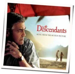 The Descendants - Hapuna Sunset Tab by Soundtracks 🎦