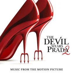 The Devil Wears Prada 2 - Glamorous Life Chords by Soundtracks 🎦