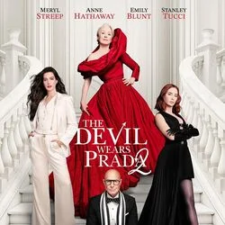 The Devil Wears Prada 2 - Runway Chords by Soundtracks 🎦