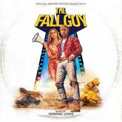 The Fall Guy - I Was Made For Lovin You Bass Tab by Soundtracks 🎦