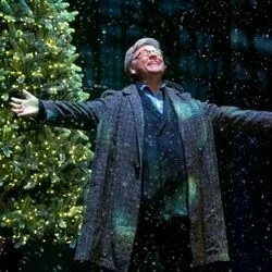 The Forgotten Carols - I Cannot Find My Way Chords by Soundtracks 🎦