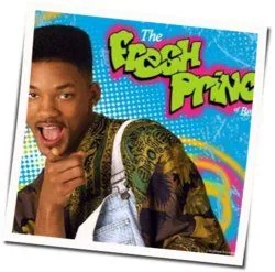 The Fresh Prince Of Bel - Air Theme Bass Tab by Soundtracks 🎦