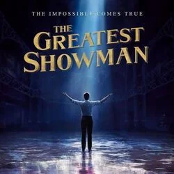 The Greatest Showman - A Million Dreams Bass Tab by Soundtracks 🎦