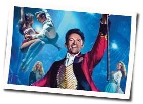 The Greatest Showman - The Greatest Show (Ver3) Chords by Soundtracks 🎦