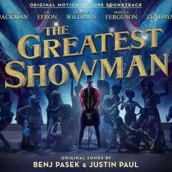The Greatest Showman - The Greatest Show Chords by Soundtracks 🎦