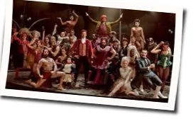The Greatest Showman - The Other Side (Ver2) Chords by Soundtracks 🎦