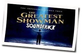 The Greatest Showman - This Is Me Ukulele Chords by Soundtracks 🎦