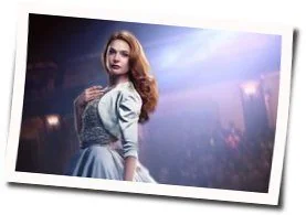 The Greatest Showman - Tightrope Ukulele Chords by Soundtracks 🎦