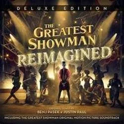 The Greatest Showman Reimagined - Tightrope Chords by Soundtracks 🎦