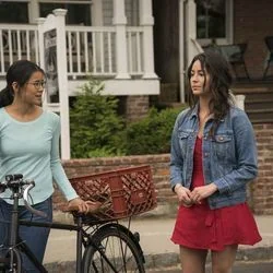 The Half Of It - Ellies Song Chords by Soundtracks 🎦