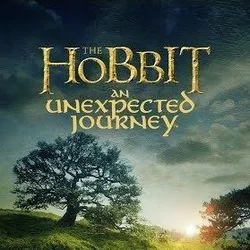 The Hobbit An Unexpected Journey - Bofurs Song The Man In The Moon Stayed Up Too Late Chords by Soundtracks 🎦