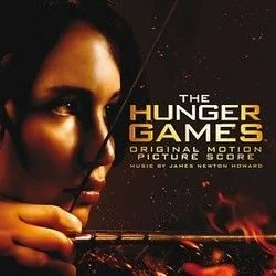 The Hunger Games - Healing Katniss Tab by Soundtracks 🎦