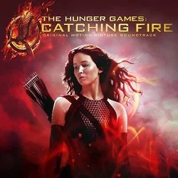 The Hunger Games Catching Fire - Everybody Wants To Rule The World Chords by Soundtracks 🎦