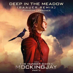 The Hunger Games Mockingjay Part 2 - Deep In The Meadow Tab by Soundtracks 🎦