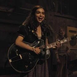 The Hunger Games The Ballad Of Songbirds And Snakes - Pure As The Driven Snow Intro Tab by Soundtracks 🎦