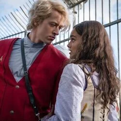 The Hunger Games The Ballad Of Songbirds And Snakes - The Ballad Of Lucy Gray Baird Tab by Soundtracks 🎦