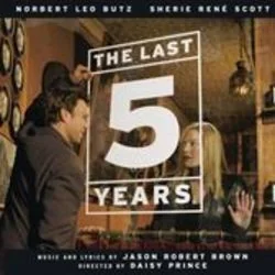 The Last 5 Years - I Can Do Better Than That Chords by Soundtracks 🎦