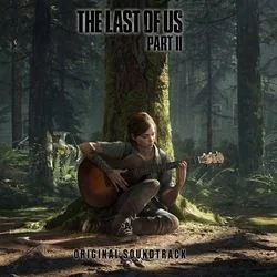 The Last Of Us Part Ii - Soft Descent Tab by Soundtracks 🎦