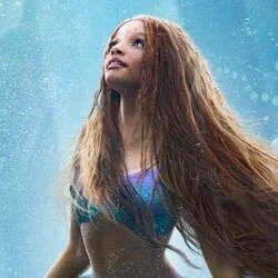 The Little Mermaid 2023 - Wild Uncharted Waters Chords by Soundtracks 🎦