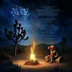 The Muppet Movie - I'm Going To Go Back There Someday Chords by Soundtracks 🎦