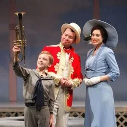 The Music Man Chords by Soundtracks 🎦