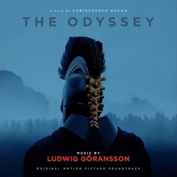 The Odyssey - Ithaca Tab by Soundtracks 🎦