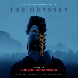 The Odyssey - Odysseus Tab by Soundtracks 🎦