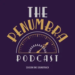 The Penumbra Podcast - A Thief Without A Name Intro Tab by Soundtracks 🎦