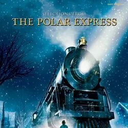 The Polar Express - When Christmas Comes To Town Intro Tab by Soundtracks 🎦