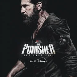 The Punisher - One Last Kill Intro Tab by Soundtracks 🎦