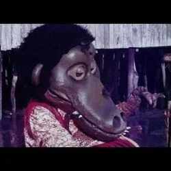 The Rare Blue Apes Of Cannibal Isle - Family Anthem Chords by Soundtracks 🎦