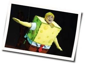 The Spongebob Squarepants Musical - Bikini Bottom Day Ukulele Chords by Soundtracks 🎦