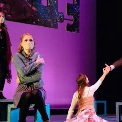 The Theory Of Relativity - Promise Me This Chords by Soundtracks 🎦