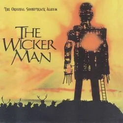 The Wicker Man - The Tinker Of Rye Chords by Soundtracks 🎦