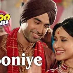Titoo Mba - O Soniye Chords by Soundtracks 🎦