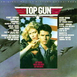 Top Gun - Through The Fire Bass Tab by Soundtracks 🎦