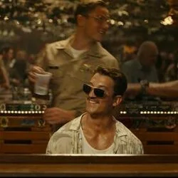 Top Gun Maverick - Great Balls Of Fire Chords by Soundtracks 🎦