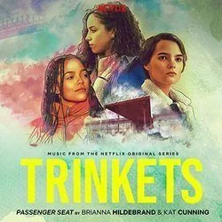 Trinkets - Passenger Seat Tab by Soundtracks 🎦