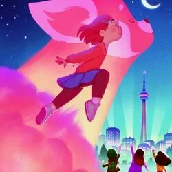 Turning Red - Nobody Like U Chords by Soundtracks 🎦