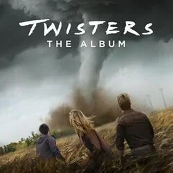 Twisters - Touchdown Chords by Soundtracks 🎦