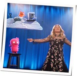 Uglydolls - Broken And Beautiful Ukulele Chords by Soundtracks 🎦