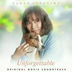 Unforgettable - Saglit Na Lang Chords by Soundtracks 🎦