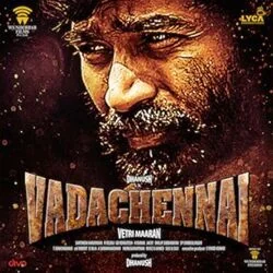 Vadachennai - Ennadi Maayavi Nee Chords by Soundtracks 🎦