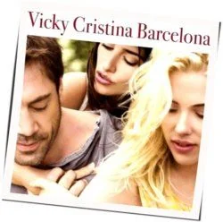 Vicky Cristina Barcelona - Barcelona Tab by Soundtracks 🎦