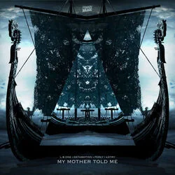 Vikings - My Mother Told Me Ukulele Chords by Soundtracks 🎦