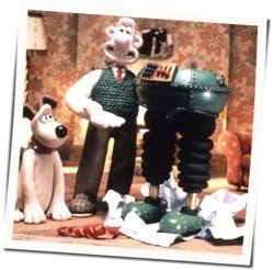Wallace And Gromit - Wrong Trousers Tab by Soundtracks 🎦