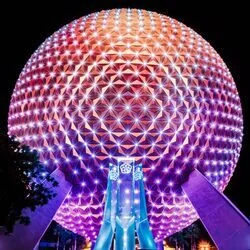 Walt Disney World - Tomorrows Child Chords by Soundtracks 🎦