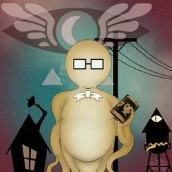 Welcome To Night Vale - Desert Bluffs Theme Ukulele Chords by Soundtracks 🎦