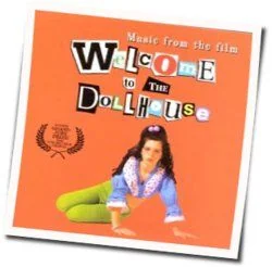 Welcome To The Dollhouse Theme Chords by Soundtracks 🎦